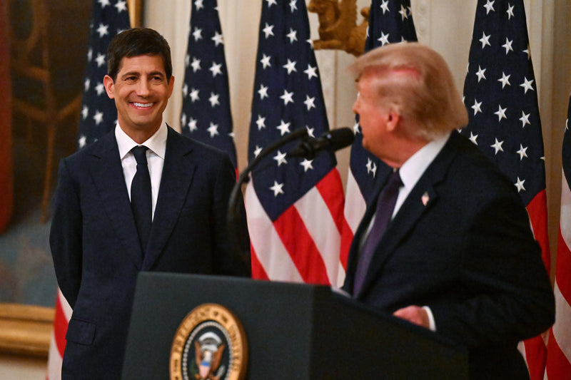 Kevin Warsh Says Inflation Risks Have Eased. How Convenient.