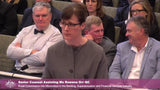 Banking royal commission: Experts warn of fallout, lending crunch | news.com.au — Australia’s leadin