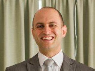 An economic crisis is on its way- John Adams