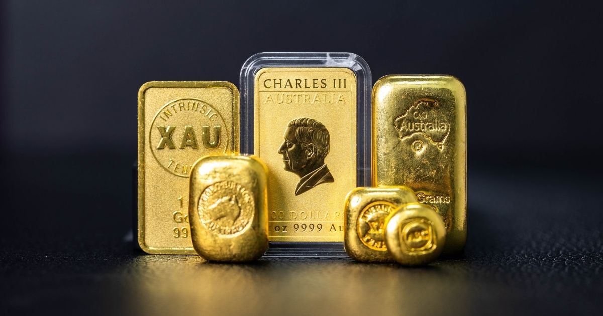 Understanding Buyback Bullion for Australians Investing in Precious Metals