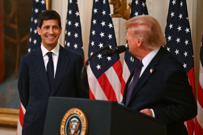 Kevin Warsh Says Inflation Risks Have Eased. How Convenient.