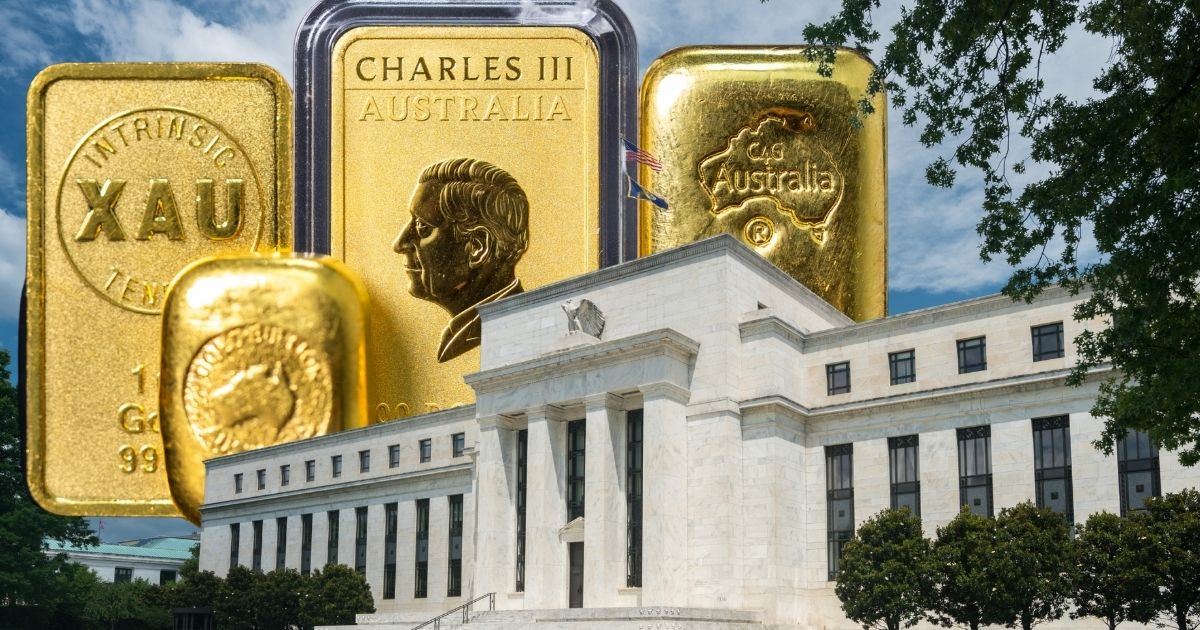 Why Gold and Silver Fell After Kevin Warsh's First Meeting as Fed Chair