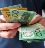 Black economy crackdown as proposed law looks to criminalise $10,000 cash payments | Daily Mail