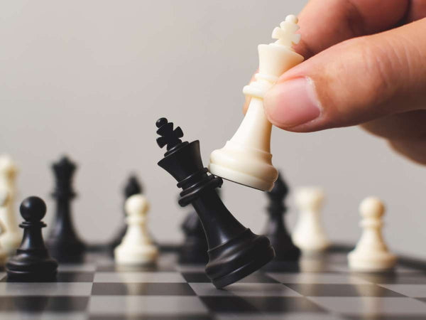 ABC Sydney radio show slammed for discussion over whether chess is racist | news.com.au — Australia’