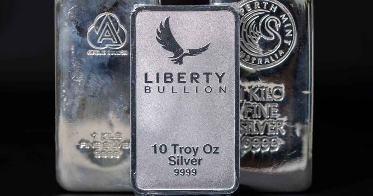 Gold, Silver, and the Death of the Dollar: A Beginner's Guide to Precious Metals