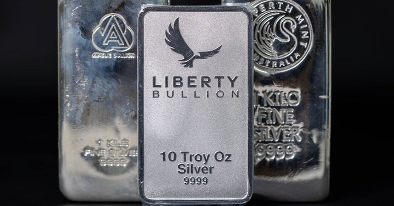 Gold, Silver, and the Death of the Dollar: A Beginner's Guide to Precious Metals