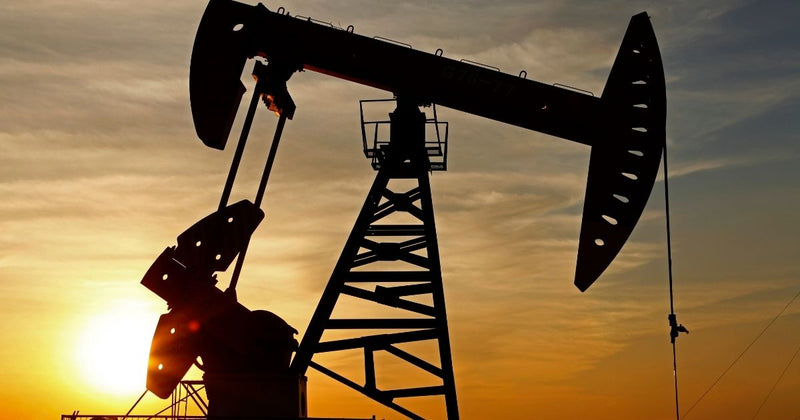 Why Oil Prices Affect the Price of Gold, Silver and Platinum: It's All About Interest Rates