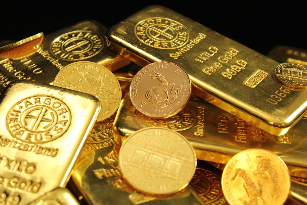 US Bullion Dealer Files for Bankruptcy: What Happened and What It Teaches About Buying Precious Metals in 2026
