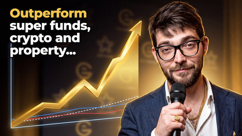 What Australians Need to Know About Precious Metals Investing