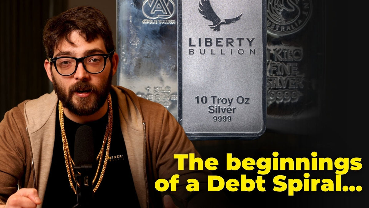 US Treasury bond buyback and debt spiral