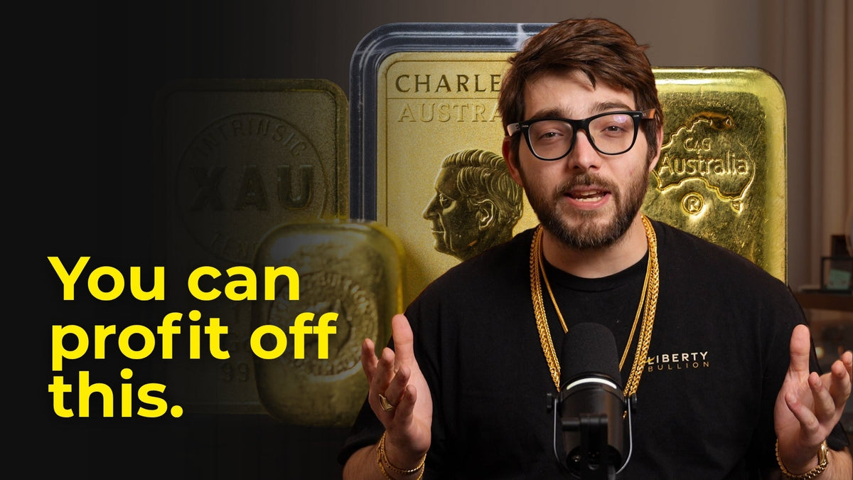 Why the US Treasury Is Buying Its Own Debt - Impact on Gold and Silver