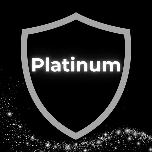 Pool Allocated Platinum