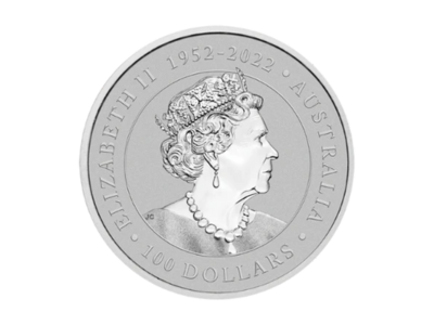 Buyback Platinum