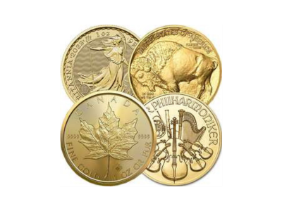 Buyback Gold