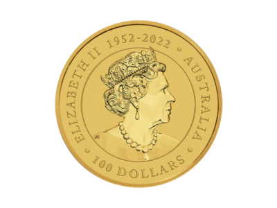 Gold Coins