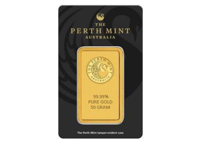 Gold Bars