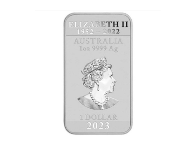 Silver Bars