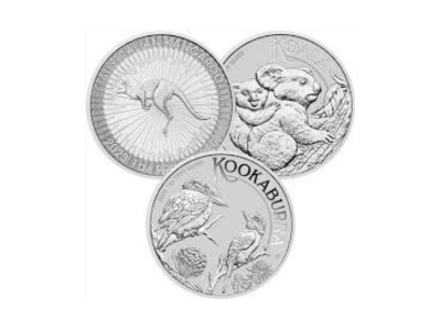 Buyback Silver