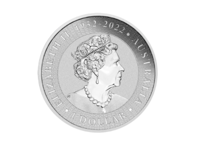 Silver Coins
