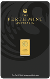 Buyback 1g Gold Bar