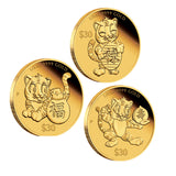 Buyback 1/5oz Gold Coin