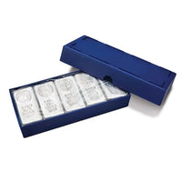 Perth Mint Silver Cast Bar 1kg (PRE-ORDER- 1 MONTH ESTIMATED DELIVERY)