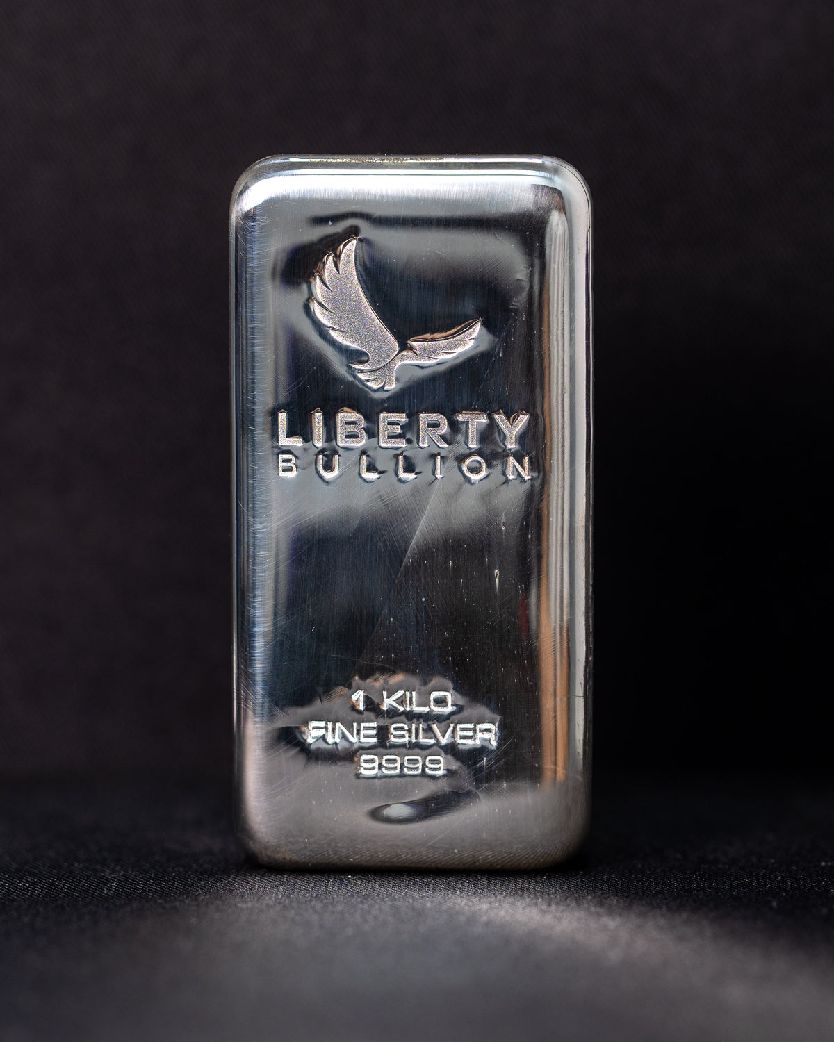 Silver