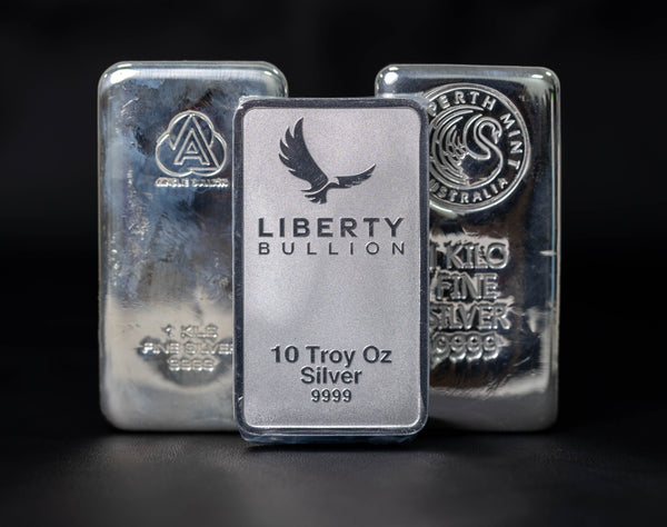 Precious Metals in your Self Managed Super Fund