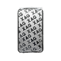 Intrinsic Tender XAG Minted Silver Bar 5oz