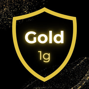 Pool Allocated Gold 1g