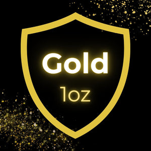 Pool Allocated Gold 1oz