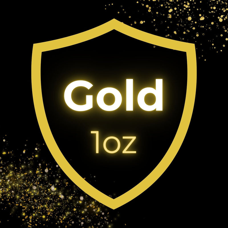 Pool Allocated Gold 1oz