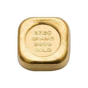 Buyback 1 Luong (37.5g) Gold Bar