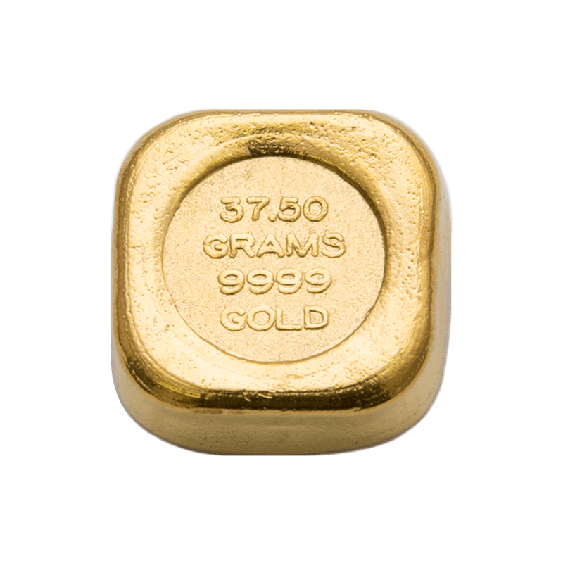 Buyback 1 Luong (37.5g) Gold Bar