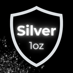 Pool Allocated Silver 1oz
