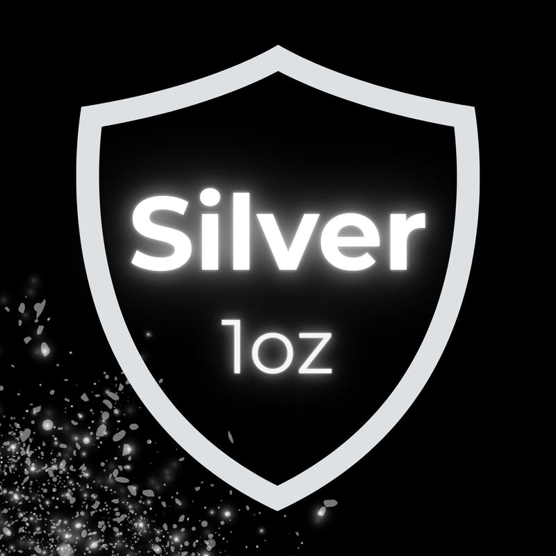 Pool Allocated Silver 1oz