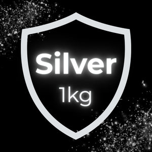 Pool Allocated Silver 1kg