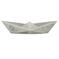 2025 Niue Silver Folded Dreams: Paper Boat 2oz