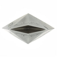2025 Niue Silver Folded Dreams: Paper Boat 2oz