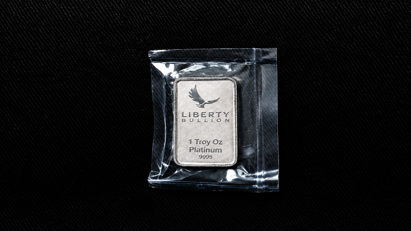 The Liberty Bullion Difference