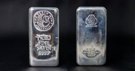 How Buying Silver Works