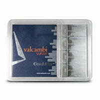 Valcambi Silver Skyline CombiBar 16x1/4oz