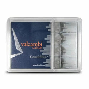 Valcambi Silver Skyline CombiBar 16x1/4oz