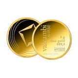 Buyback 5g Gold Coin