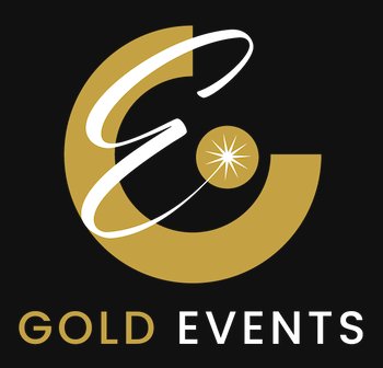 Gold Events logo