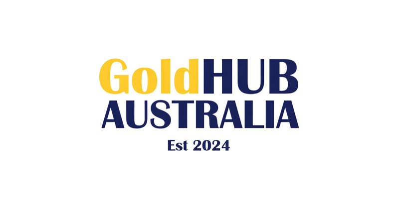 GoldHub Australia logo