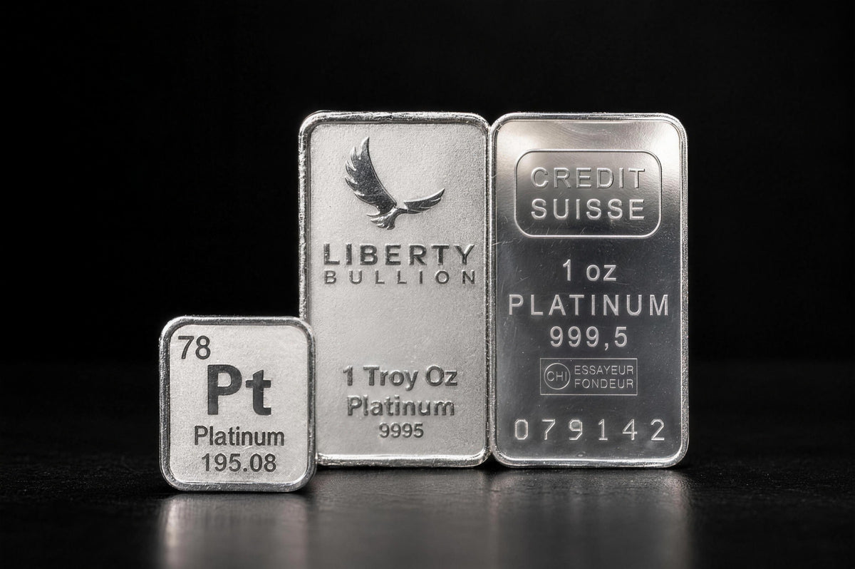 Platinum