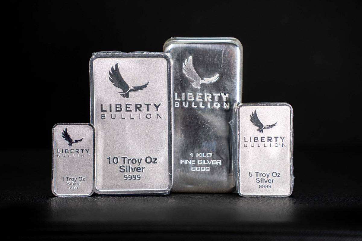 Silver