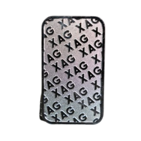 Intrinsic Tender XAG Minted Silver Bar 1oz