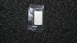 Liberty Bullion Minted Platinum Bar 1oz
